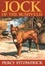 Cover of Jock Of The Bushveld