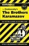 Cover of "The Brothers Karamazov"