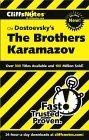 The Brothers Karamazov (Cliffs Notes)