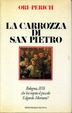 Cover of La carrozza di San Pietro