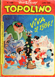 Cover of Topolino n. 1466