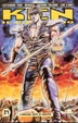 Cover of Ken Il Guerriero 21