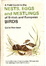 Cover of A Field Guide to Nests, Eggs, Nestlings of British and European Birds