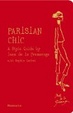 Cover of Parisian Chic