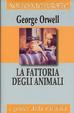 Cover of La fattoria degli animali