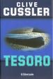 Cover of Tesoro