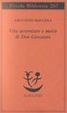Cover of Vita avventure e morte di Don Giovanni