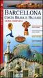 Cover of Barcellona, Costa Brava e Baleari