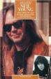 Cover of Le canzoni di Neil Young