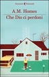 Cover of Che Dio ci perdoni