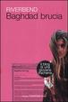Cover of Baghdad brucia
