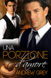 Cover of Una porzione d'amore