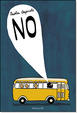 Cover of No