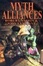 Cover of "Myth Alliances"