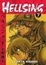 Cover of "Hellsing Volume 7"