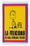 Cover of La felicidad es una canción triste