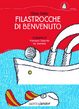 Cover of Filastrocche di benvenuto