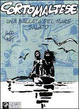 Cover of Corto Maltese