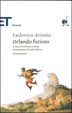 Cover of Orlando furioso