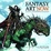 Cover of Fantasy Art Now!