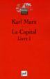 Cover of Le Capital