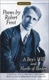 Cover of Poems by Robert Frost