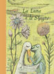 Cover of La luna e lo stagno