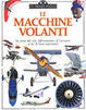 Cover of Le macchine volanti