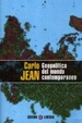 Cover of Geopolitica del mondo contemporaneo