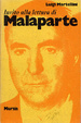 Cover of Invito alla lettura di Malaparte