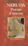 Cover of Poesie d'amore