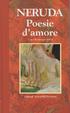 Cover of Poesie d'amore
