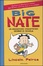 Cover of Big Nate. Un grandioso disastroso giorno di scuola