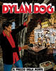 Cover of Dylan Dog n. 189