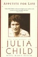 Cover of Appetite for Life