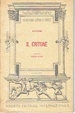Cover of Il critone