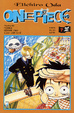 Cover of One Piece vol. 7