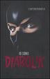 Cover of Io sono Diabolik