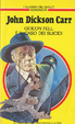 Cover of Gideon Fell e il caso dei suicidi