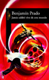 Cover of JAMAS SALDRE VIVO DE ESTE MUNDO