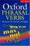 Cover of Oxford Phrasal Verbs Dictionary