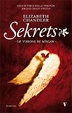 Cover of Sekrets