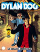 Cover of Dylan Dog Ristampa n.7