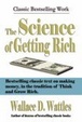 Cover of The Science of Getting Rich