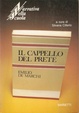 Cover of Il cappello del prete