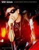 Cover of U2 Live