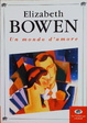 Cover of Un mondo d'amore