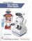 Cover of 'Toy Robots from Japan'