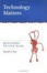 Cover of Technology Matters