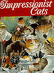 Cover of Impressionist cats